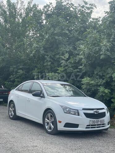 Chevrolet Cruze 2011, 303,000 km - 1.4 l - Gəncə