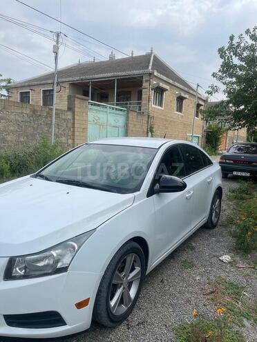 Chevrolet Cruze 2011, 303,000 km - 1.4 l - Gəncə