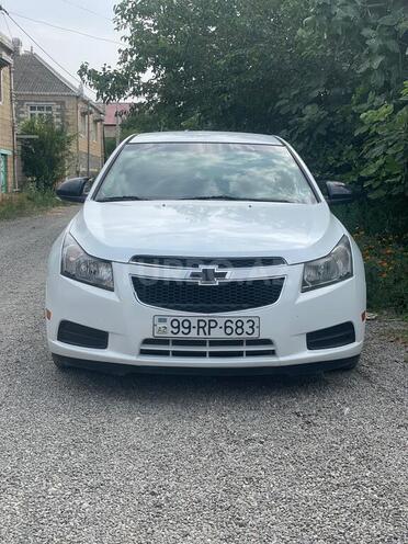 Chevrolet Cruze 2011, 303,000 km - 1.4 l - Gəncə
