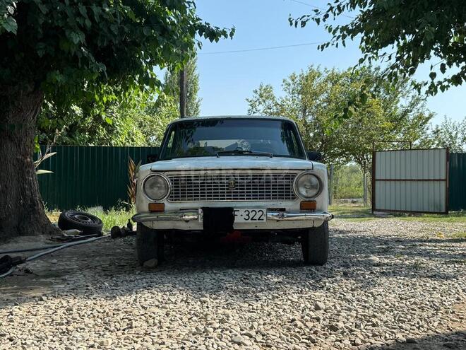 LADA (VAZ) 21011 1982, 222,000 km - 1.3 л - Kürdəmir