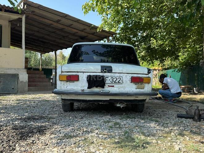 LADA (VAZ) 21011 1982, 222,000 km - 1.3 л - Kürdəmir