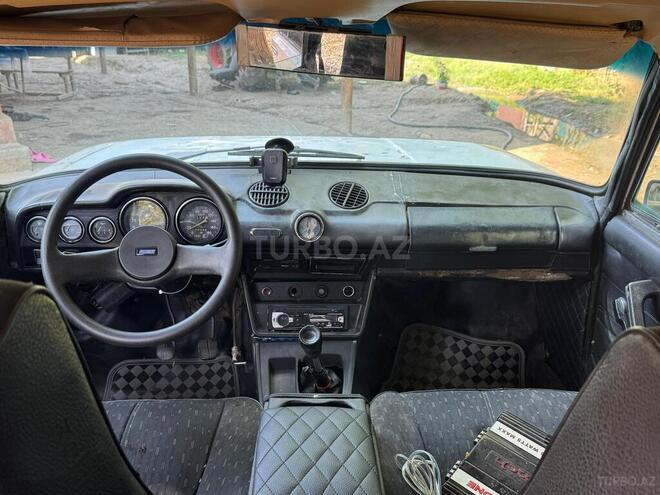 LADA (VAZ) 21011 1982, 222,000 km - 1.3 л - Kürdəmir