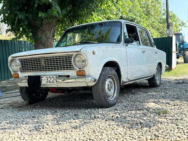 LADA (VAZ) 21011 1982, 222,000 km - 1.3 л - Kürdəmir