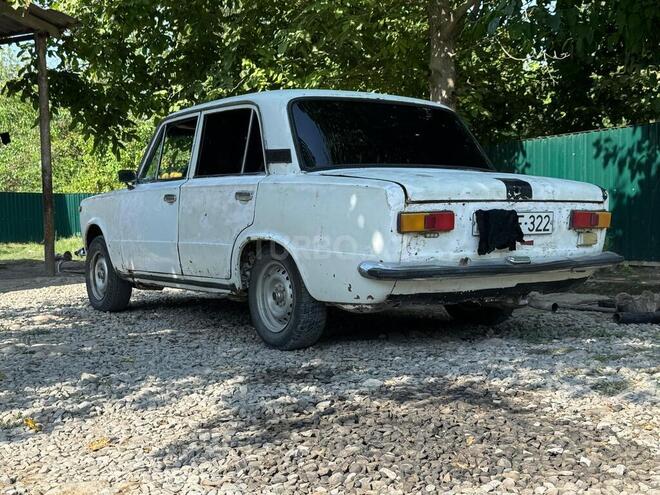 LADA (VAZ) 21011 1982, 222,000 km - 1.3 л - Kürdəmir