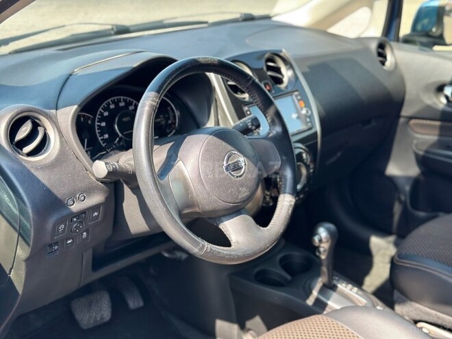 Nissan Note 2014, 108,605 km - 1.2 l - Bakı