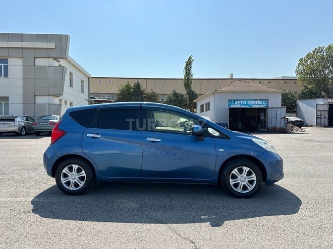 Nissan Note 2014, 108,605 km - 1.2 l - Bakı