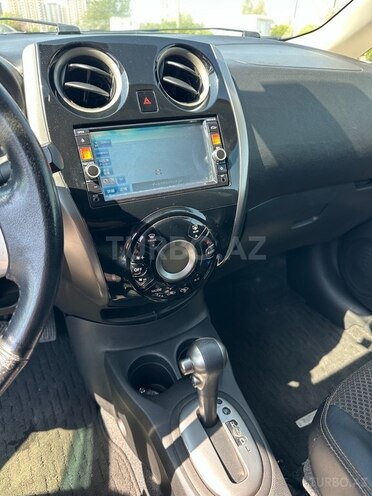 Nissan Note 2014, 108,605 km - 1.2 l - Bakı