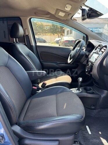 Nissan Note 2014, 108,605 km - 1.2 l - Bakı