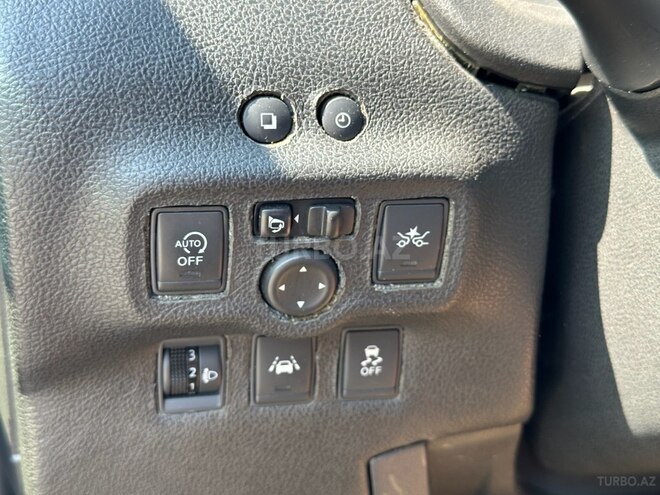 Nissan Note 2014, 108,605 km - 1.2 l - Bakı