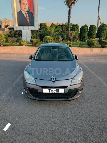 Renault Megane-1