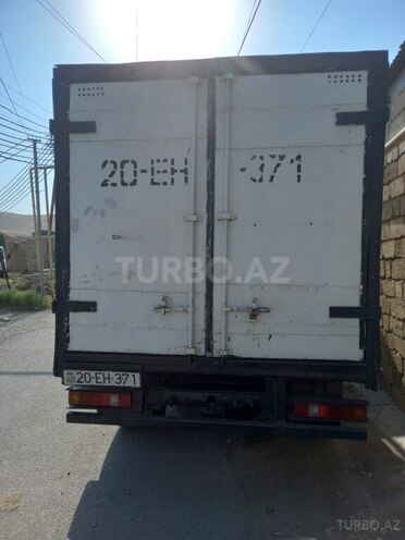GAZ 2705-757 1998, 100,500 km - 2.3 l - Bakı