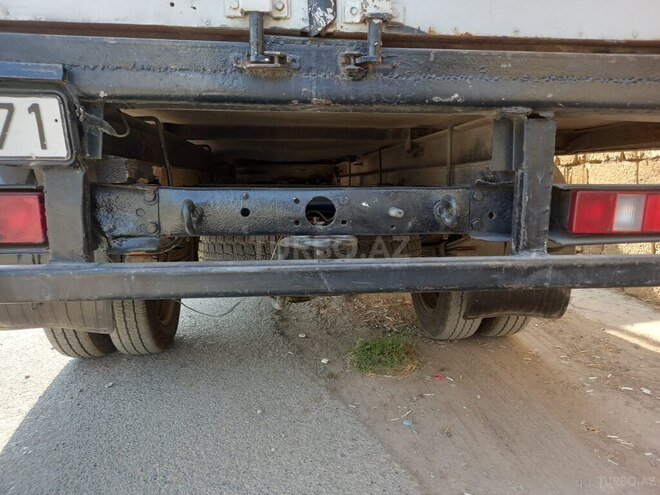 GAZ 2705-757 1998, 100,500 km - 2.3 l - Bakı
