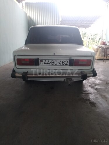 LADA (VAZ) 2106 1989, 365,898 km - 1.3 l - Şəmkir