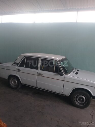 LADA (VAZ) 2106 1989, 365,898 km - 1.3 l - Şəmkir