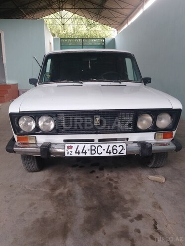 LADA (VAZ) 2106 1989, 365,898 km - 1.3 l - Şəmkir