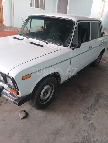 LADA (VAZ) 2106 1989, 365,898 km - 1.3 l - Şəmkir
