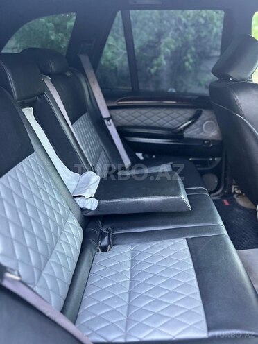 BMW X5 2000, 475,000 km - 4.4 l - Bakı