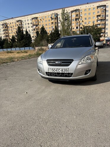 Kia  2008, 244,000 km - 1.4 l - Sumqayıt