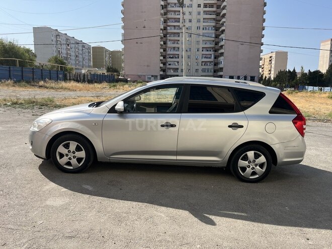 Kia  2008, 244,000 km - 1.4 l - Sumqayıt