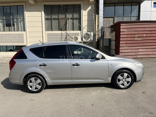 Kia  2008, 244,000 km - 1.4 l - Sumqayıt