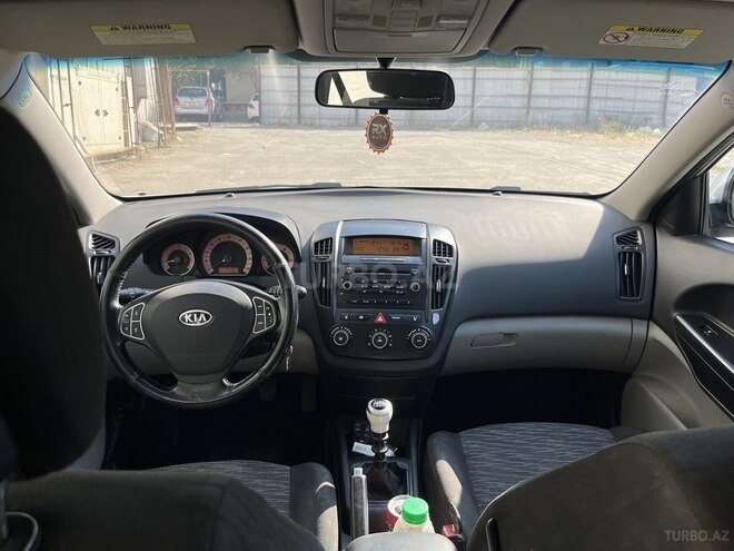 Kia  2008, 244,000 km - 1.4 l - Sumqayıt