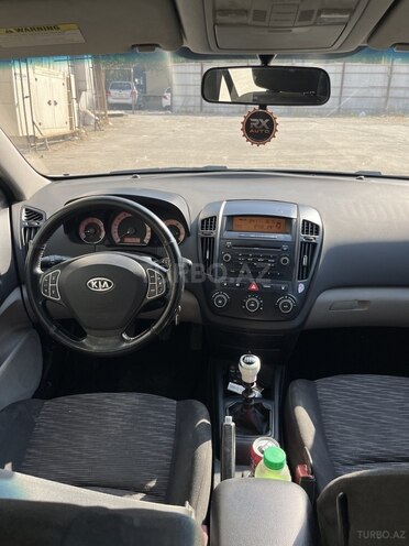 Kia  2008, 244,000 km - 1.4 l - Sumqayıt