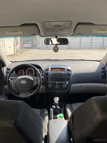 Kia  2008, 244,000 km - 1.4 l - Sumqayıt