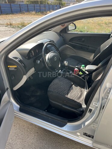 Kia  2008, 244,000 km - 1.4 l - Sumqayıt