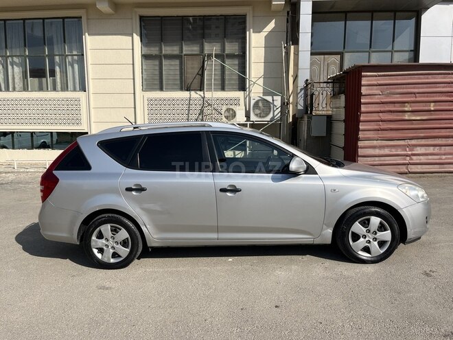 Kia  2008, 244,000 km - 1.4 l - Sumqayıt