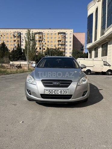 Kia  2008, 244,000 km - 1.4 l - Sumqayıt