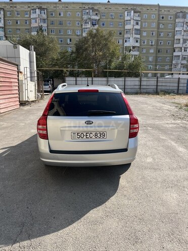 Kia  2008, 244,000 km - 1.4 l - Sumqayıt