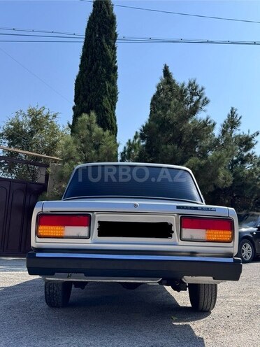 LADA (VAZ) 2107 2012, 64,000 km - 1.6 л - Bakı