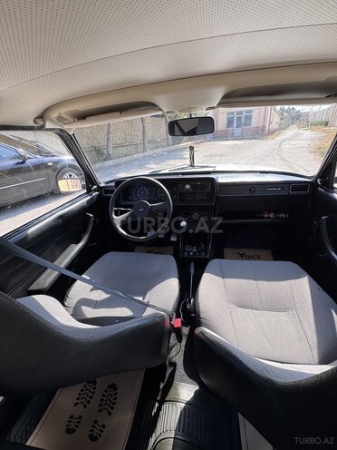 LADA (VAZ) 2107 2012, 64,000 km - 1.6 л - Bakı