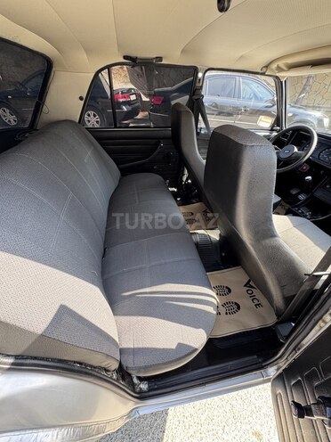 LADA (VAZ) 2107 2012, 64,000 km - 1.6 л - Bakı