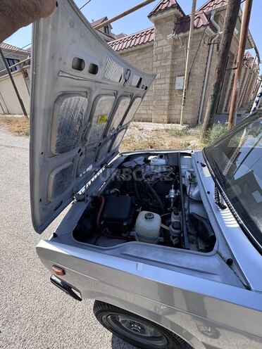 LADA (VAZ) 2107 2012, 64,000 km - 1.6 л - Bakı