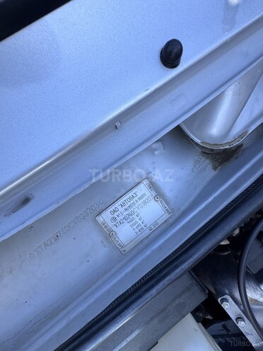 LADA (VAZ) 2107 2012, 64,000 km - 1.6 л - Bakı