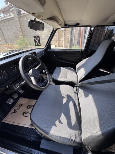 LADA (VAZ) 2107 2012, 64,000 km - 1.6 л - Bakı