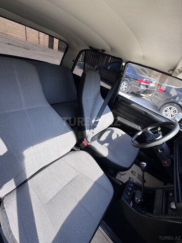 LADA (VAZ) 2107 2012, 64,000 km - 1.6 л - Bakı