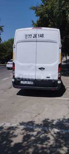 Ford Transit 2017, 332,000 km - 2.0 l - Bakı