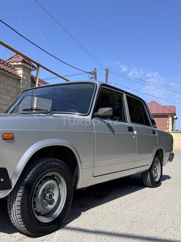 LADA (VAZ) 2107 2012, 64,000 km - 1.6 л - Bakı