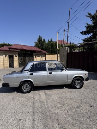 LADA (VAZ) 2107 2012, 64,000 km - 1.6 л - Bakı