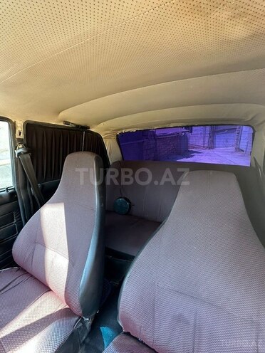 LADA (VAZ) 2107 2009, 50,000 km - 1.6 l - Bakı