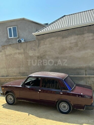LADA (VAZ) 2107 2009, 50,000 km - 1.6 l - Bakı