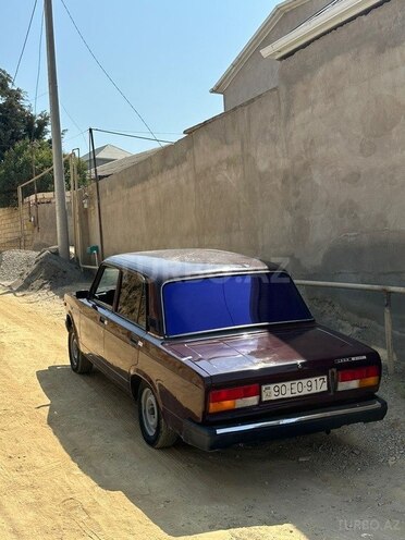 LADA (VAZ) 2107 2009, 50,000 km - 1.6 l - Bakı