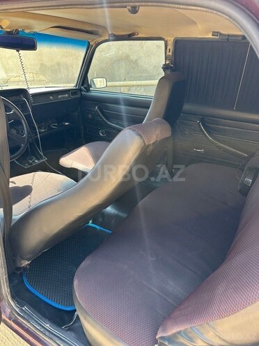 LADA (VAZ) 2107 2009, 50,000 km - 1.6 l - Bakı