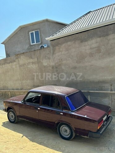 LADA (VAZ) 2107 2009, 50,000 km - 1.6 l - Bakı