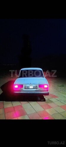 LADA (VAZ) 2107 2012, 85,000 km - 1.6 л - Bakı