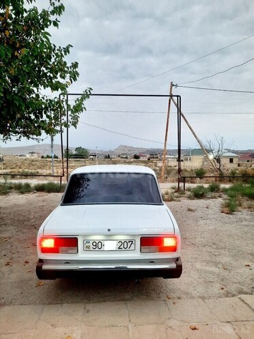 LADA (VAZ) 2107 2012, 85,000 km - 1.6 л - Bakı