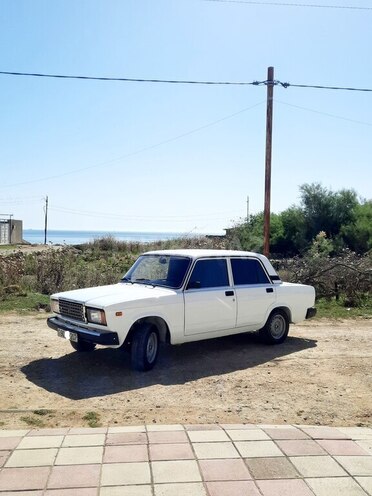 LADA (VAZ) 2107 2012, 85,000 km - 1.6 л - Bakı