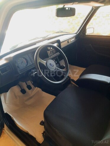 LADA (VAZ) 2107 2012, 85,000 km - 1.6 л - Bakı